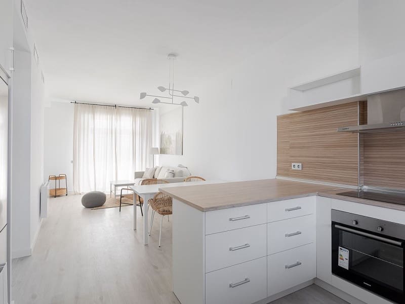 2 chambre Appartement à vendre à Vera avec piscine - 234 000 € (Ref: 9966391)