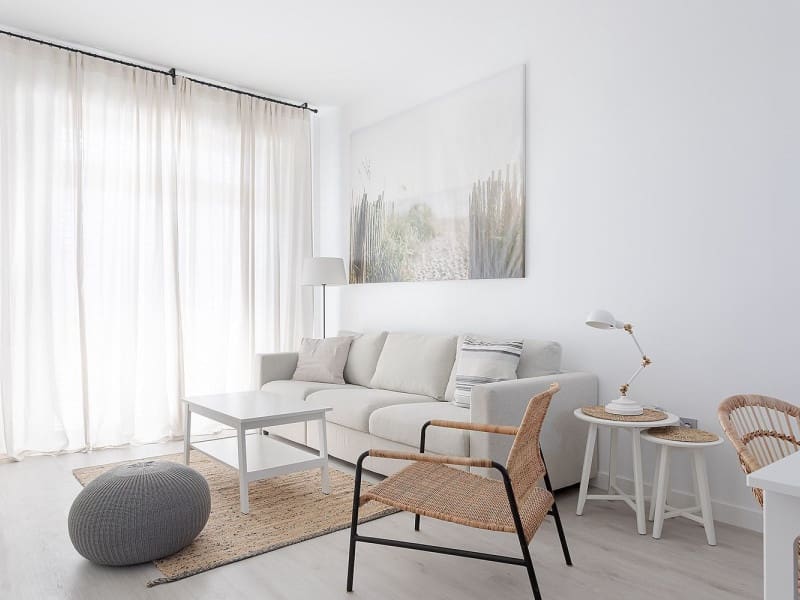 2 chambre Appartement à vendre à Vera avec piscine - 234 000 € (Ref: 9966391)