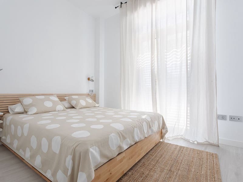 2 chambre Appartement à vendre à Vera avec piscine - 234 000 € (Ref: 9966391)