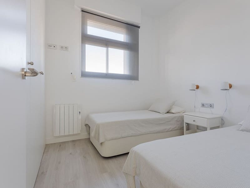 2 chambre Appartement à vendre à Vera avec piscine - 234 000 € (Ref: 9966391)