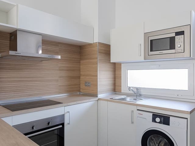 2 chambre Appartement à vendre à Puerto Vera - Las Salinas, Vera avec piscine - 234 000 € (Ref: 9966391)