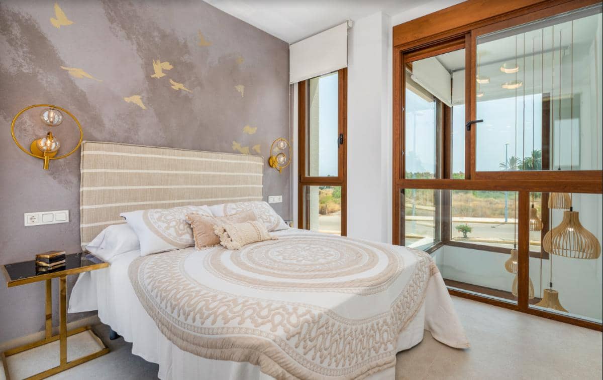 3 bedroom Villa for sale in Vera with pool - € 429,000 (Ref: 9966842)
