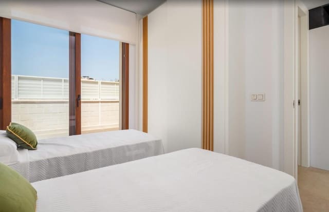 3 Zimmer Villa zu verkaufen in Cala Marqués, Vera mit Pool - 429.000 € (Ref: 9966842)