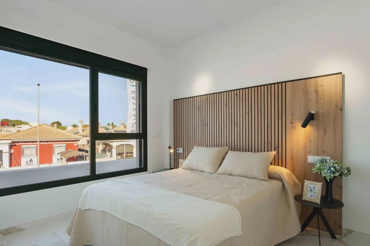 3 soverom Villa til salgs i Los Montesinos med svømmebasseng - € 535 000 (Ref: 9975678)