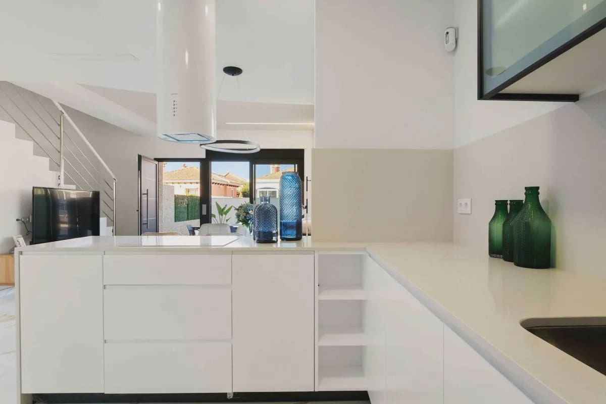 3 soverom Villa til salgs i Los Montesinos med svømmebasseng - € 535 000 (Ref: 9975678)