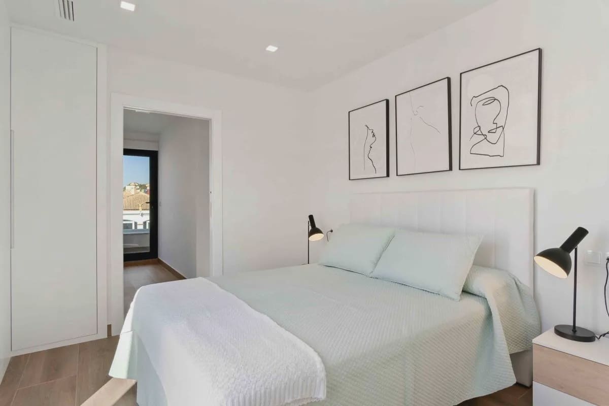3 soverom Villa til salgs i Los Montesinos med svømmebasseng - € 535 000 (Ref: 9975678)