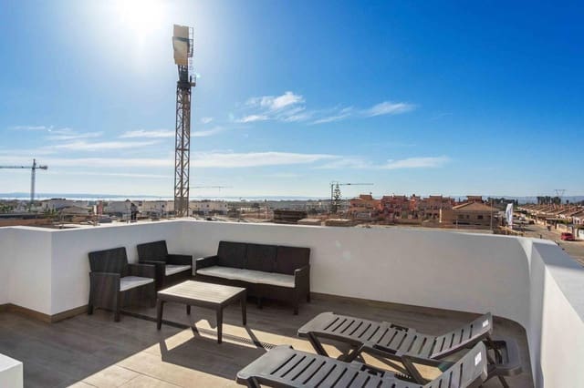 3 bedroom Villa for sale in Los Montesinos with pool - € 535,000 (Ref: 9975678)