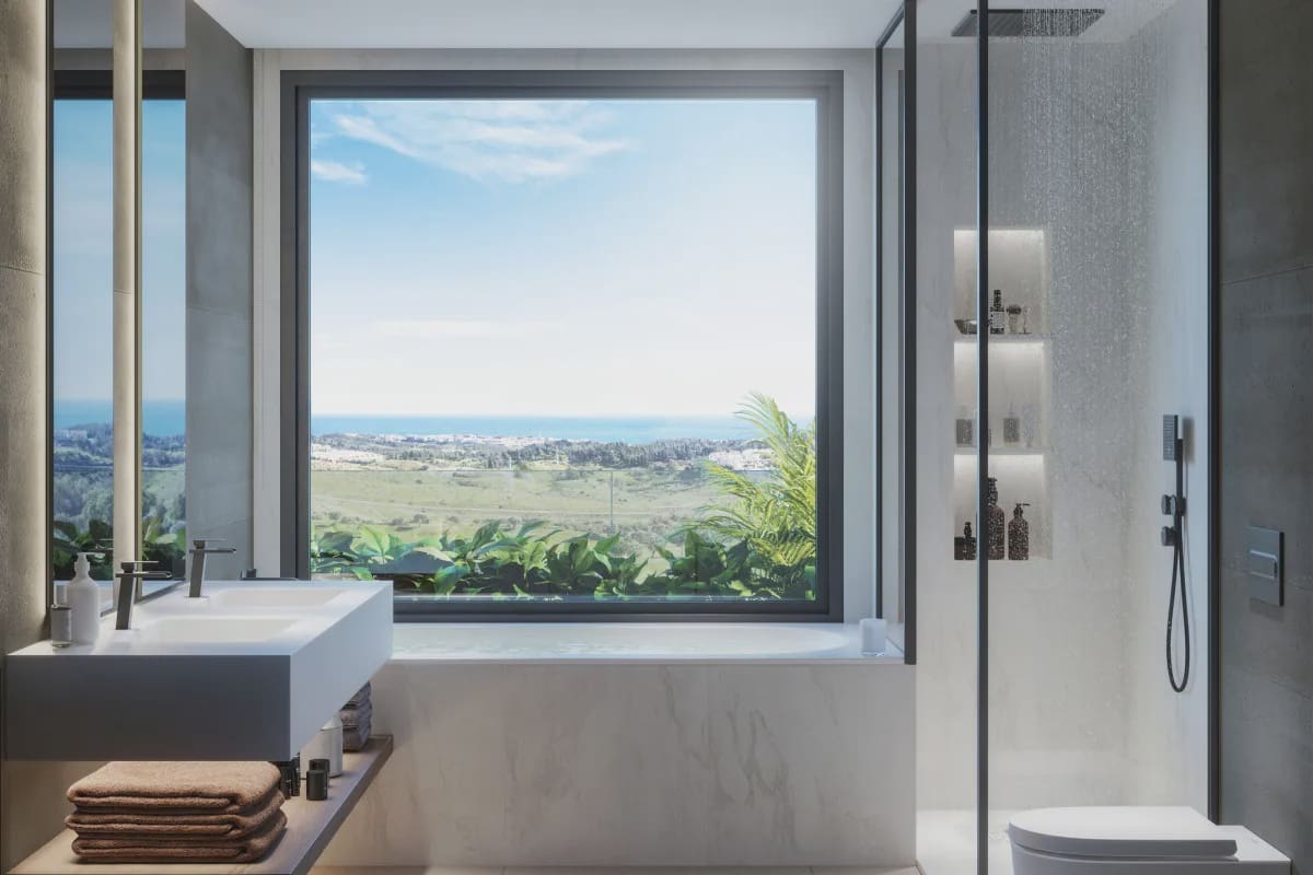5 bedroom Villa for sale in Mijas with pool - € 2,890,000 (Ref: 9975679)