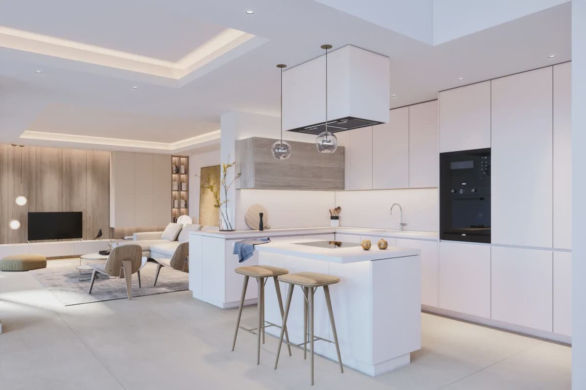 5 bedroom Villa for sale in Mijas with pool - € 2,890,000 (Ref: 9975679)