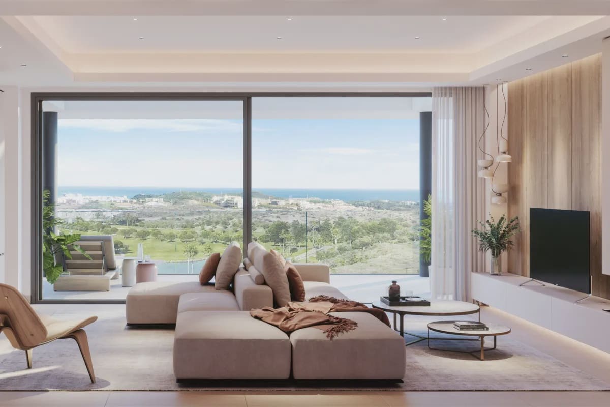 5 bedroom Villa for sale in Mijas with pool - € 2,890,000 (Ref: 9975679)