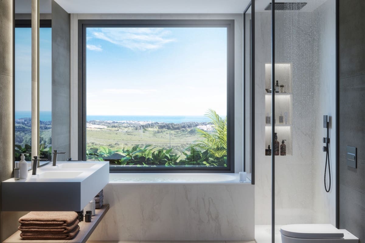 5 bedroom Villa for sale in Mijas with pool - € 2,890,000 (Ref: 9975679)