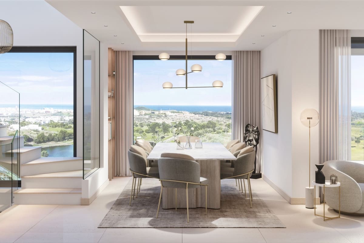 5 bedroom Villa for sale in Mijas with pool - € 2,890,000 (Ref: 9975679)