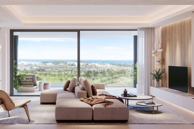 5 sypialnia Willa na sprzedaż w Hipódromo - Cerrado del Águila, Mijas z basenem - 2 890 000 € (Ref: 9975679)