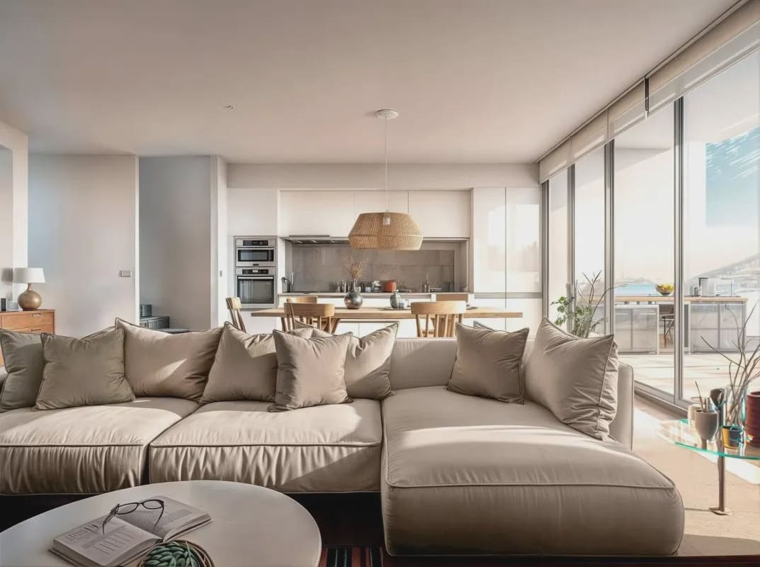 4 chambre Villa/Maison à vendre à Lagos - 495 000 € (Ref: 9975684)
