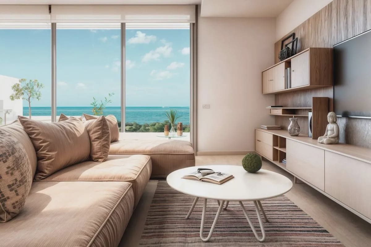 4 chambre Villa/Maison à vendre à Lagos - 495 000 € (Ref: 9975684)