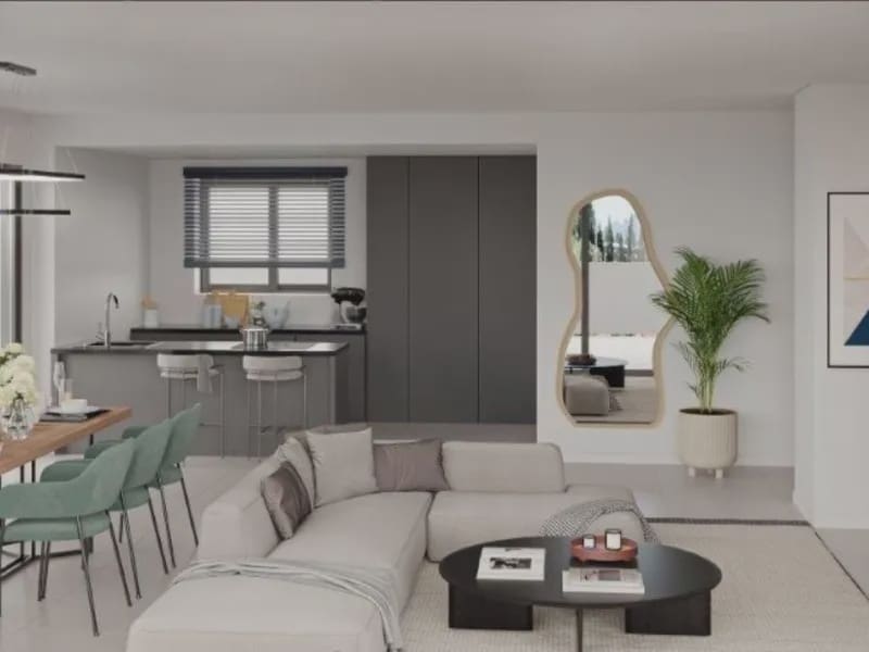 2 soveværelse Lejlighed til salg i Marbella med swimmingpool garage - € 590.000 (Ref: 9975686)