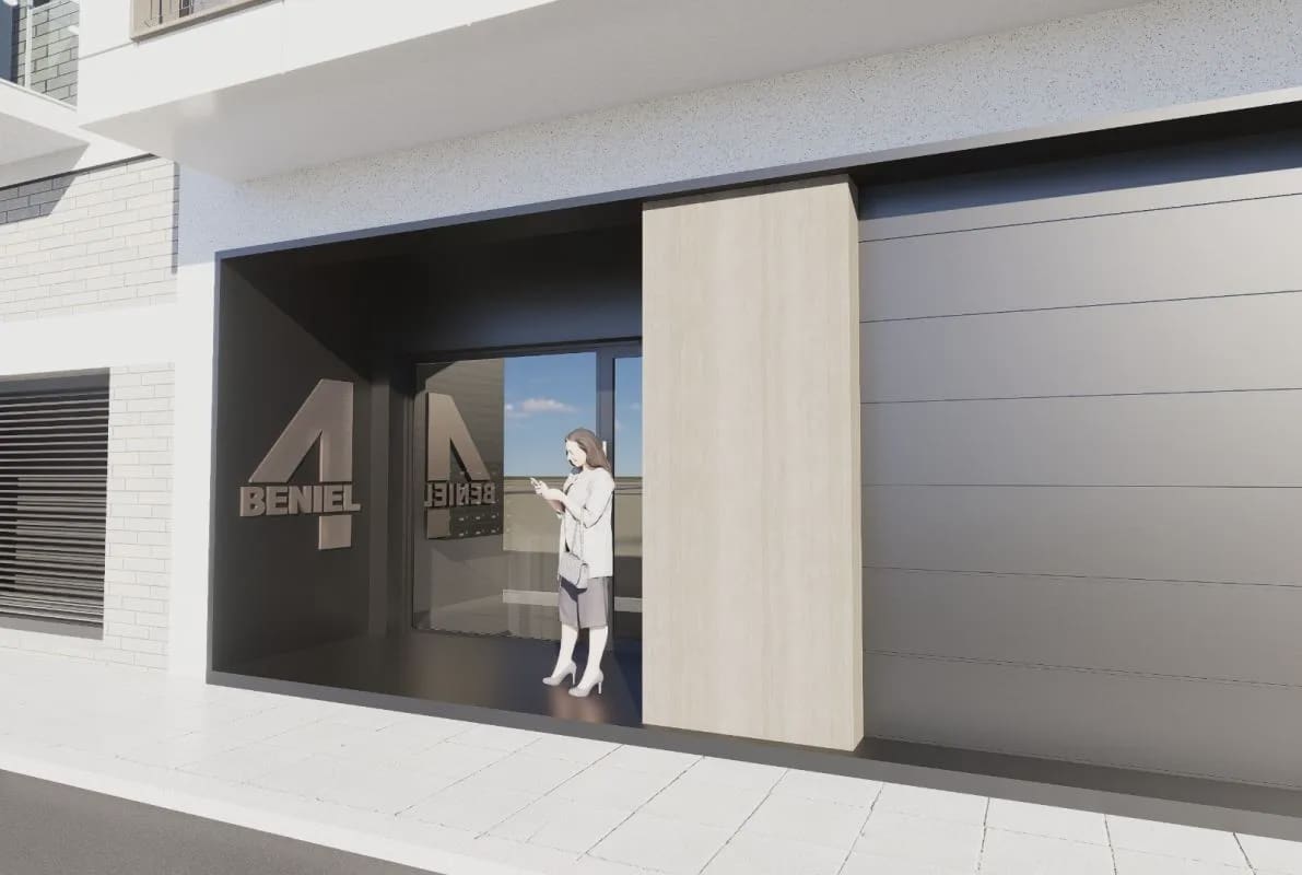 Apartamento de 2 habitaciones en Torrevieja en venta con piscina - 265.000 € (Ref: 9975687)