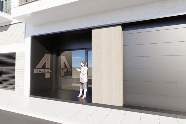 2 soverom Leilighet til salgs i Playa del Acequión, Torrevieja med svømmebasseng - € 265 000 (Ref: 9975687)
