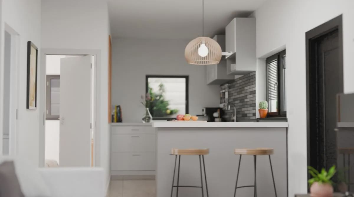 4 soveværelse Villa til salg i Gran Alacant med swimmingpool - € 792.000 (Ref: 9975688)
