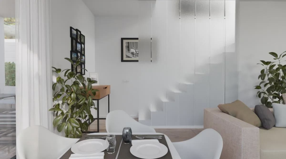 4 soveværelse Villa til salg i Gran Alacant med swimmingpool - € 792.000 (Ref: 9975688)