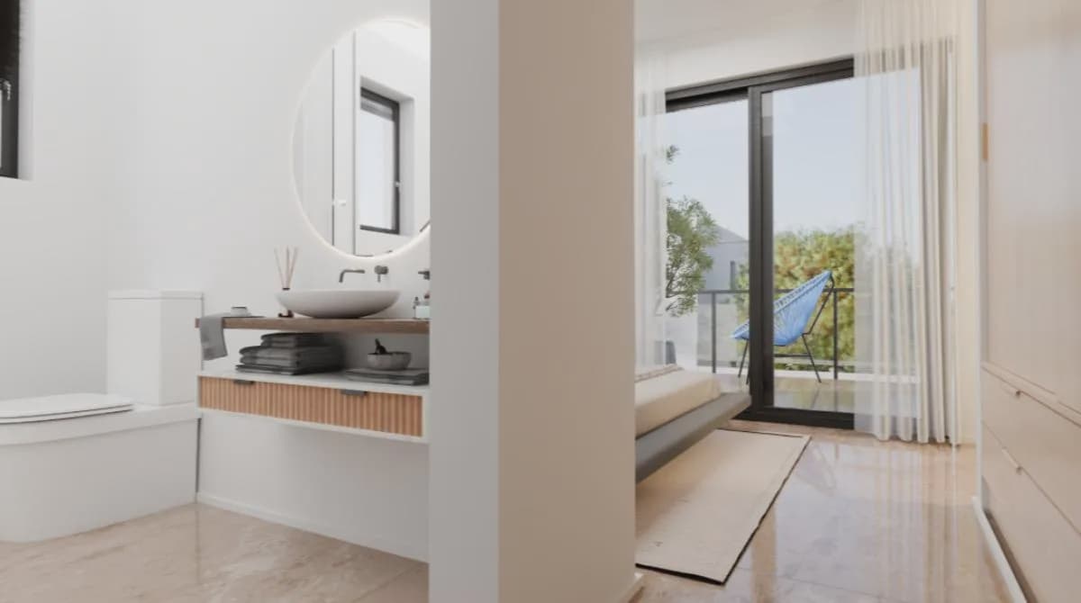 4 soveværelse Villa til salg i Gran Alacant med swimmingpool - € 792.000 (Ref: 9975688)