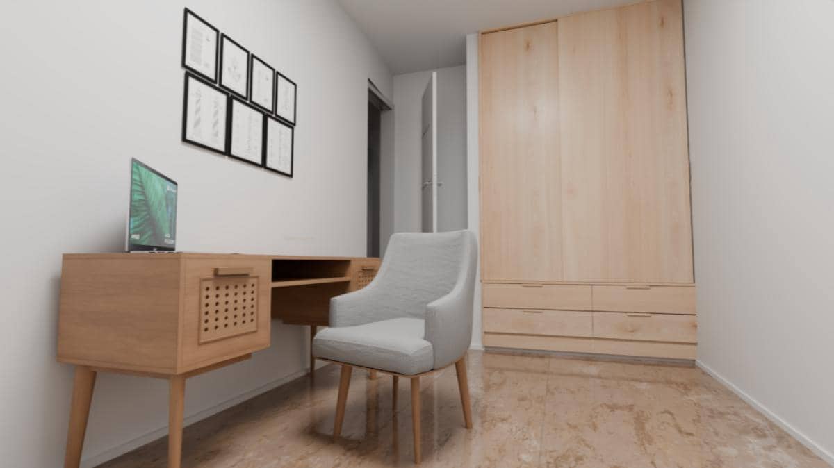 4 makuuhuone Huvila myytävänä paikassa Gran Alacant mukana uima-altaan - 792 000 € (Ref: 9975688)
