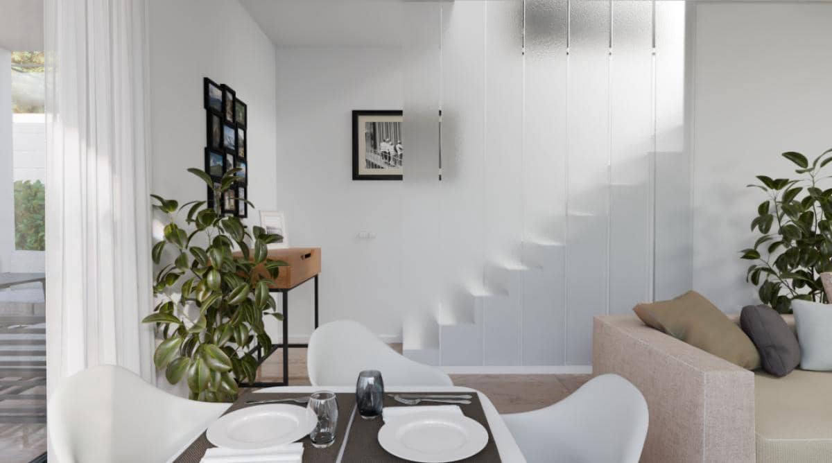 4 makuuhuone Huvila myytävänä paikassa Gran Alacant mukana uima-altaan - 792 000 € (Ref: 9975688)