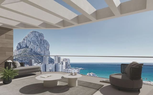 Local Comercial en Cometa - Carrió, Calpe / Calp en venta con piscina - 201.000 € (Ref: 9975691)