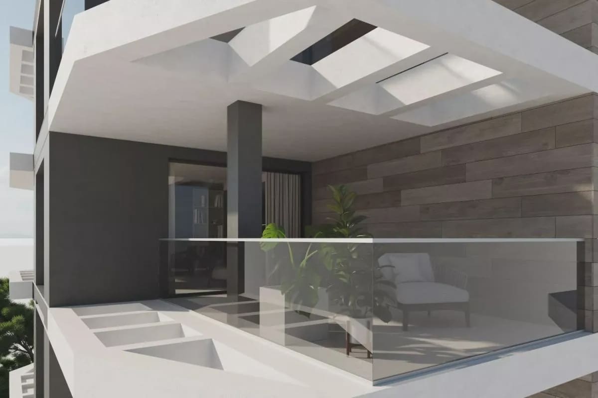 Erhverv til salg i Calpe / Calp med swimmingpool - € 201.000 (Ref: 9975691)