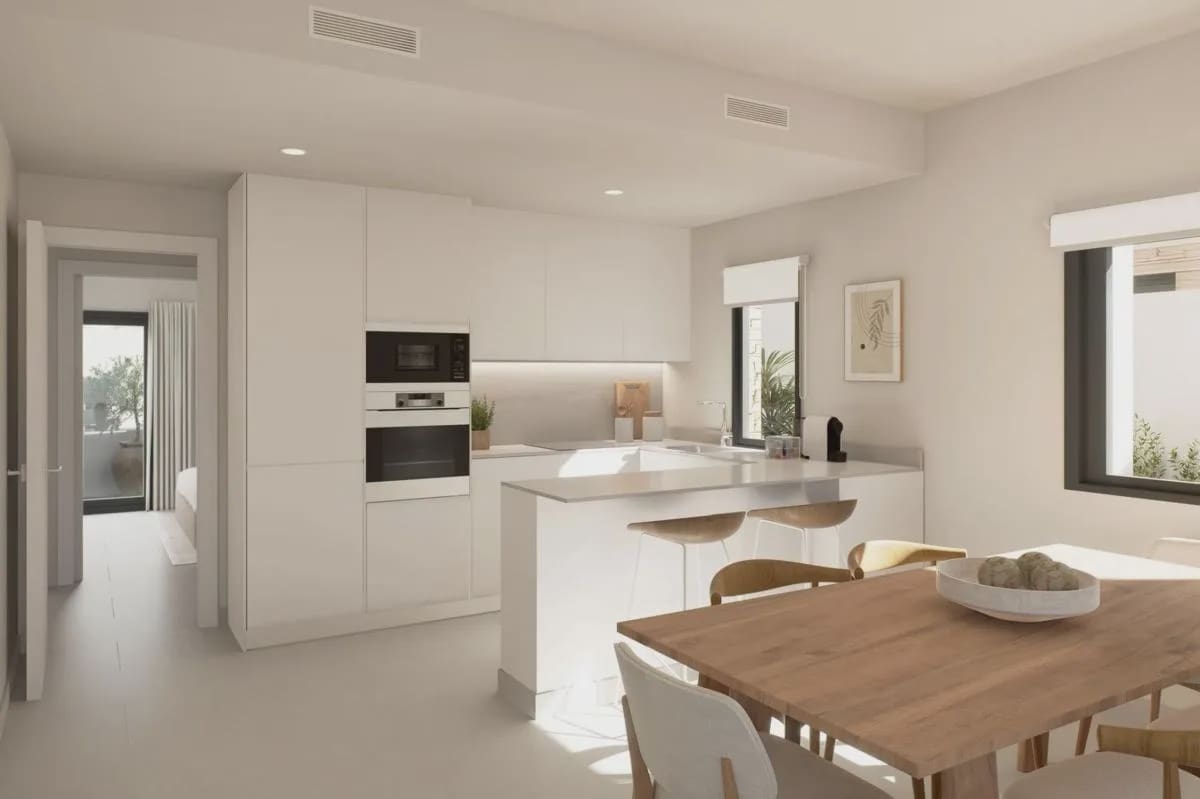 3 bedroom Villa for sale in Vera with pool - € 341,000 (Ref: 9975697)