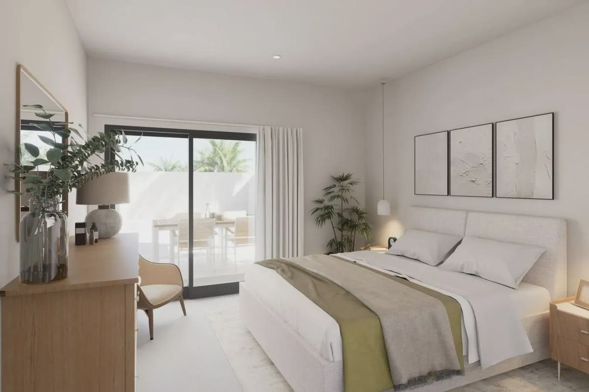 3 bedroom Villa for sale in Vera with pool - € 341,000 (Ref: 9975697)