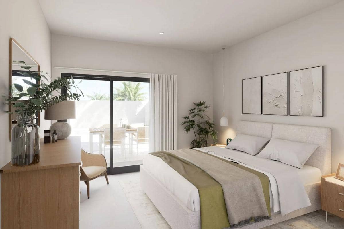 3 bedroom Villa for sale in Vera with pool - € 341,000 (Ref: 9975697)