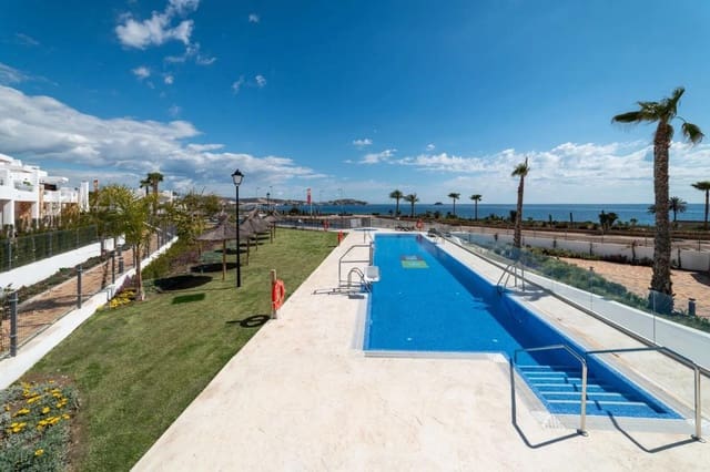 1 sypialnia Bungalow na sprzedaż w San Juan de los Terreros, Pulpí z basenem - 182 000 € (Ref: 9975698)