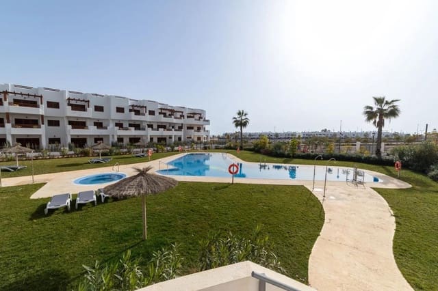 1 sypialnia Bungalow na sprzedaż w San Juan de los Terreros, Pulpí z basenem - 182 000 € (Ref: 9975698)
