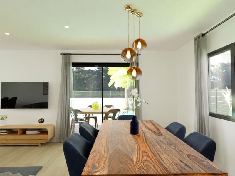 3 bedroom Villa for sale in Hondon de las Nieves with pool - € 370,900 (Ref: 9975701)