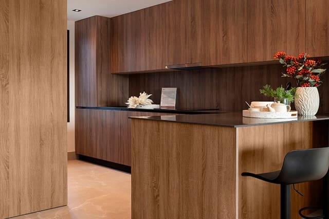 Casa de 3 habitaciones en Istán en venta con piscina - 600.000 € (Ref: 9975705)