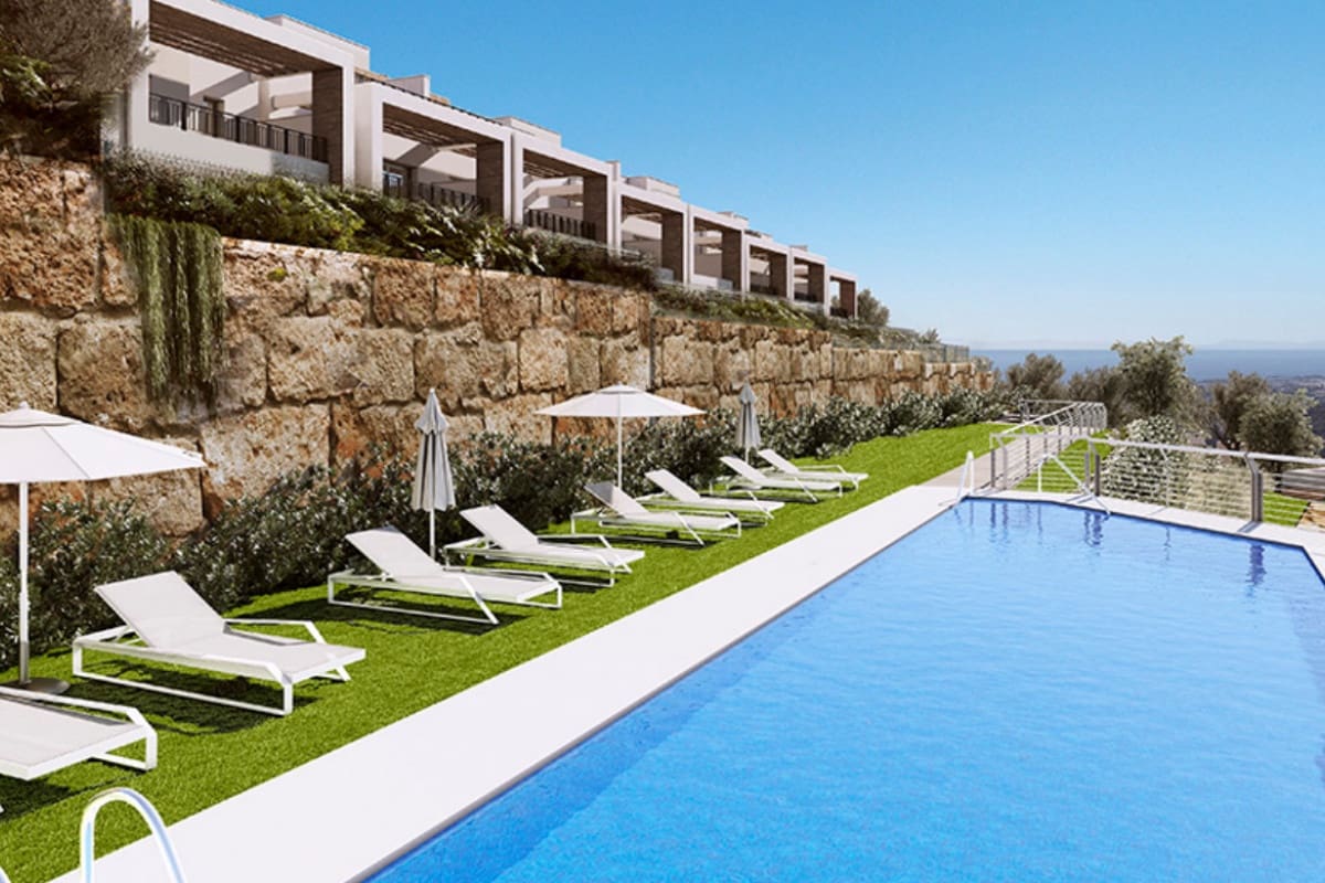 3 bedroom Townhouse for sale in Istan with pool - € 590,000 (Ref: 9975705)