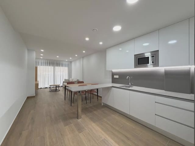 2 soverom Leilighet til salgs i Avenida Habaneras - Curva de Palangre, Torrevieja med svømmebasseng - € 330 000 (Ref: 9975710)