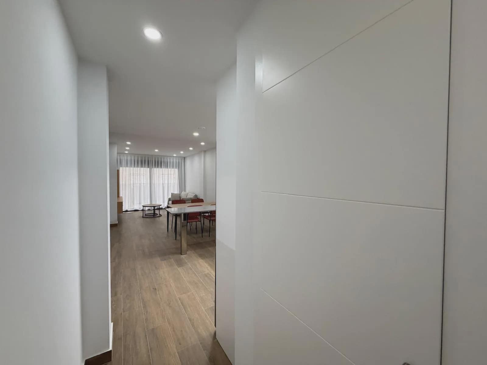 2 soveværelse Lejlighed til salg i Torrevieja med swimmingpool - € 330.000 (Ref: 9975710)
