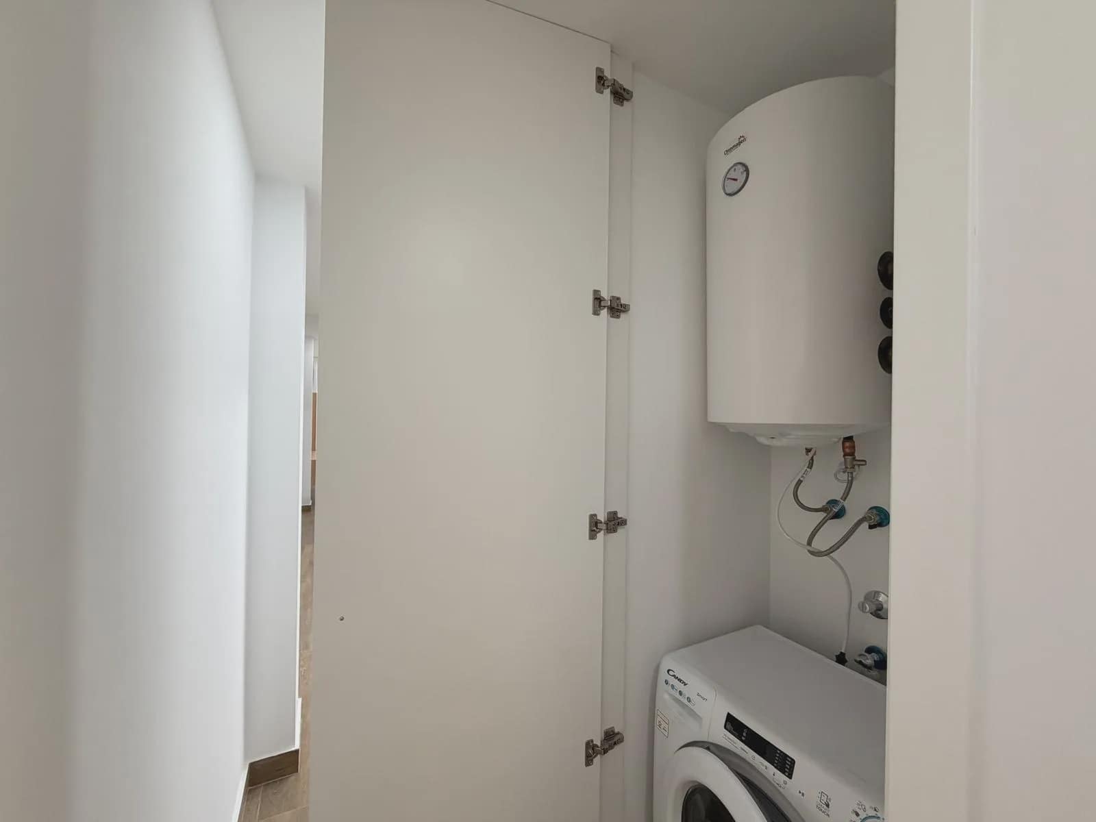 2 soveværelse Lejlighed til salg i Torrevieja med swimmingpool - € 330.000 (Ref: 9975710)