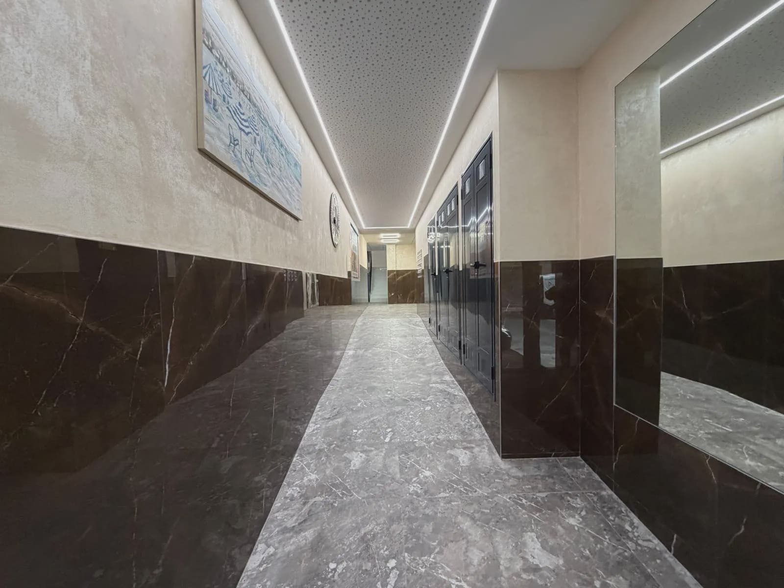 2 soveværelse Lejlighed til salg i Torrevieja med swimmingpool - € 330.000 (Ref: 9975710)