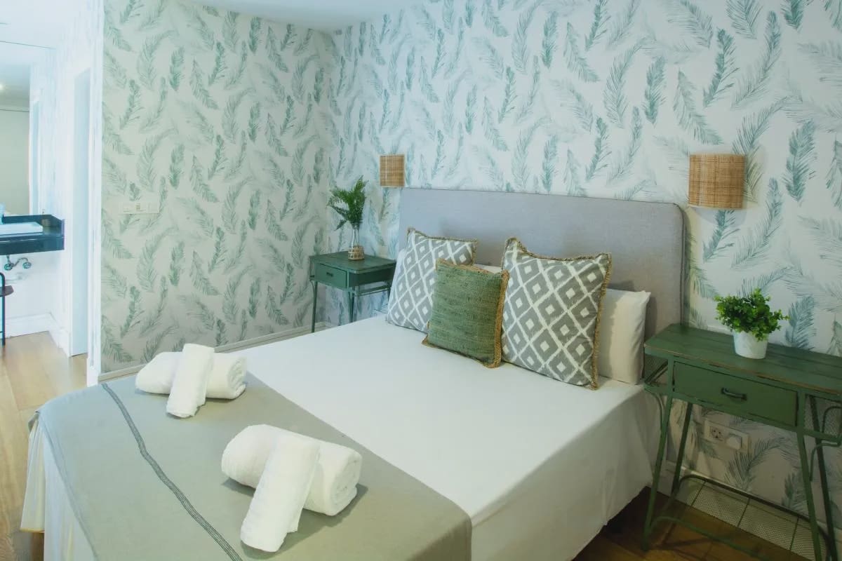 Apartamento de 1 habitación en Málaga ciudad en venta con garaje - 537.000 € (Ref: 9977445)