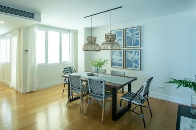 1 slaapkamer Appartement te koop in Centro Historico, Málaga stad met garage - € 537.000 (Ref: 9977445)