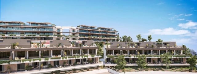 2 camera da letto Appartamento in vendita in Cancelada, Estepona con piscina garage - 500.000 € (Rif: 9977446)
