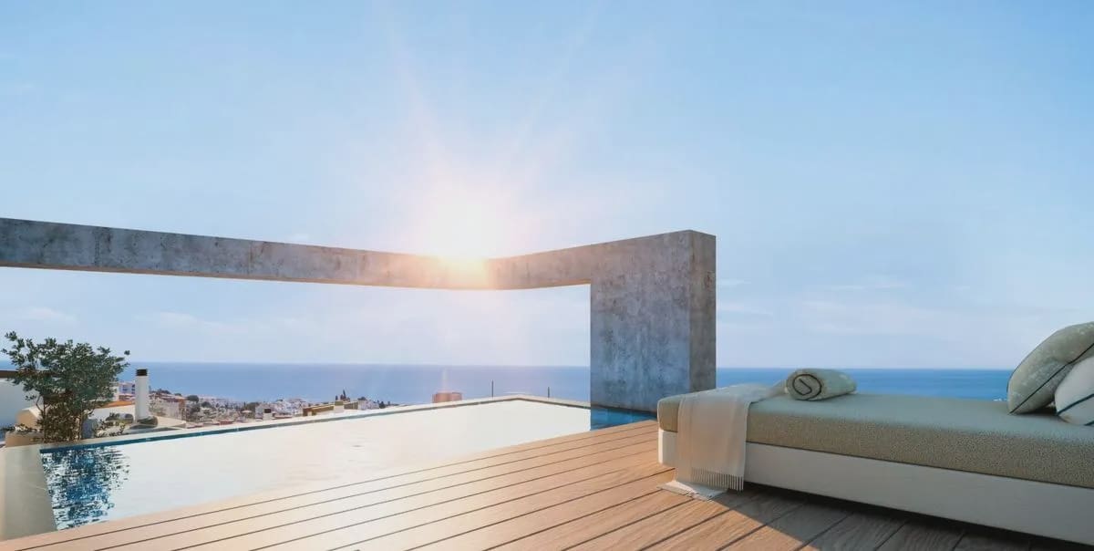 3 soverom Leilighet til salgs i Marbella med svømmebasseng - € 690 000 (Ref: 9977448)