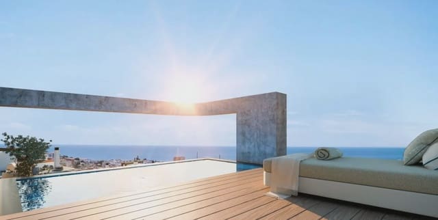 3 soverom Leilighet til salgs i Elviria, Marbella med svømmebasseng - € 690 000 (Ref: 9977448)