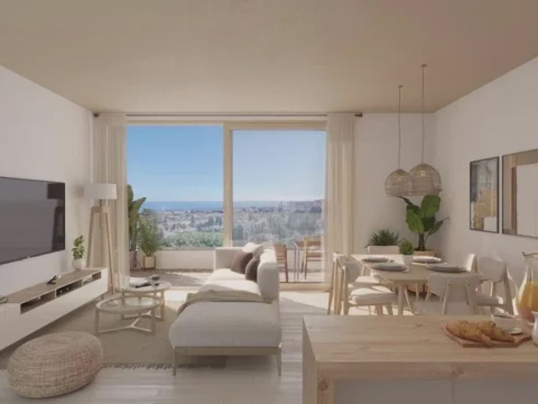 2 bedroom Apartment for sale in Torremolinos with pool garage - € 428,000 (Ref: 9980479)
