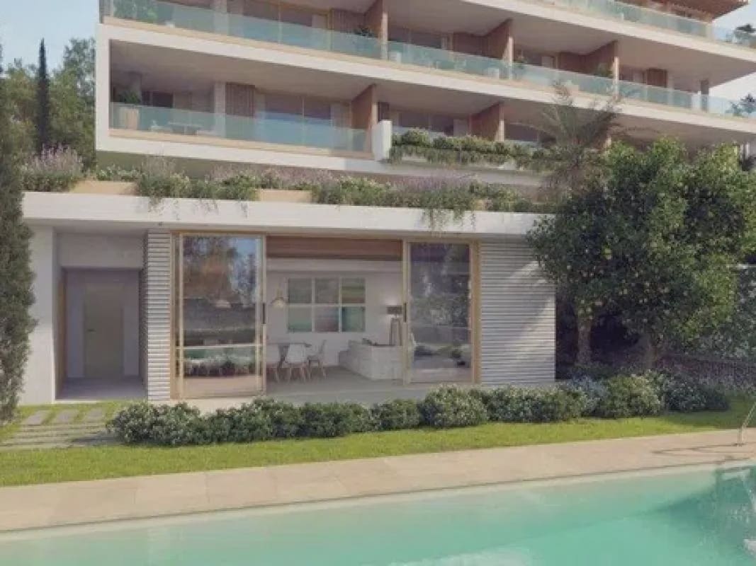2 bedroom Apartment for sale in Torremolinos with pool garage - € 428,000 (Ref: 9980479)