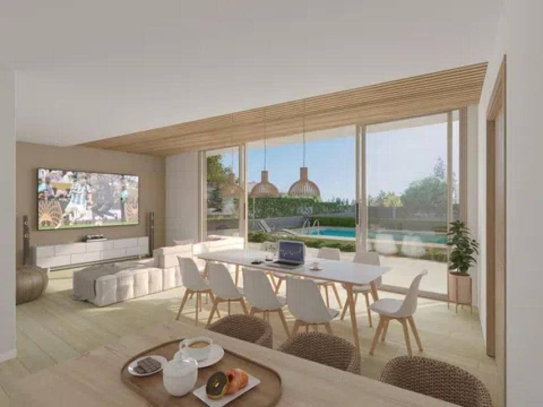 2 Zimmer Apartment zu verkaufen in Torremolinos mit Pool Garage - 428.000 € (Ref: 9980479)