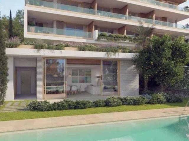 2 chambre Appartement à vendre à Torremolinos avec piscine garage - 428 000 € (Ref: 9980479)